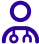 Benefits icon.