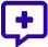 Medical personnel icon.
